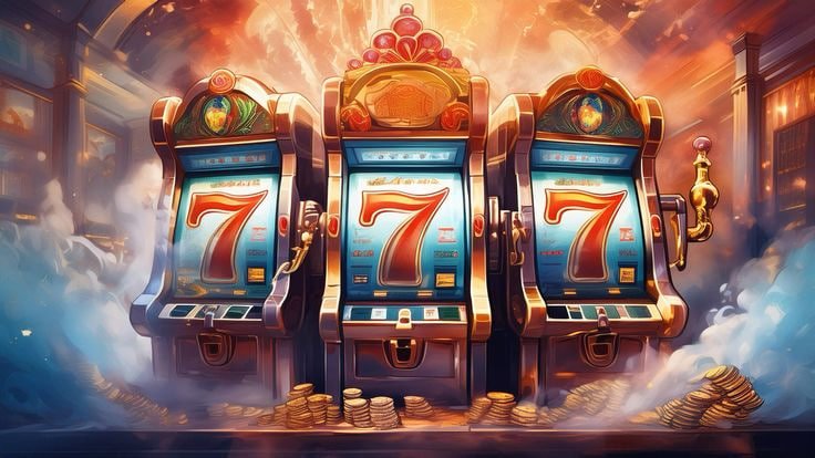 Filipino player enjoying slot game on mobile with 69 ph platform